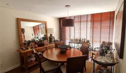 Apartamento à venda Jardim Paulista
