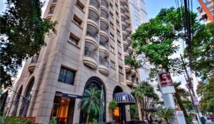 Apartamento-São Paulo-ITAIM BIBI | Ref.: REO805584
