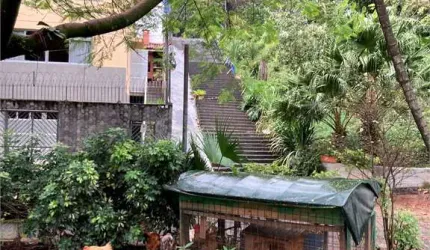 Casa-São Paulo-ACLIMAÇÃO | Ref.: REO831628