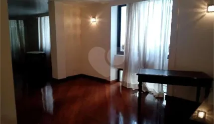 APTO DUPLEX - 4 DORMIT - 3 SUITES - 4 VAGAS