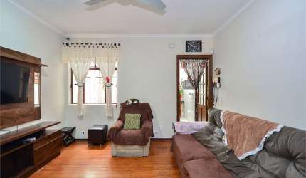 Casa-São Paulo-ACLIMAÇÃO | Ref.: REO824694
