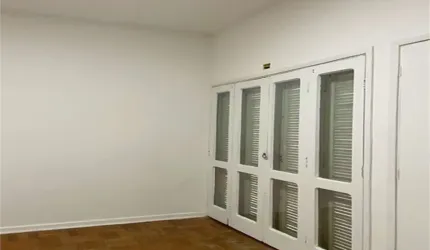 Apartamento a venda Jardim Paulista, 3 dormitórios, suíte, 3 salas, lavabo, 2 vagas. Reformado