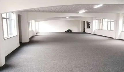 Exelente sala comercial disponível para locação no Brooklin!