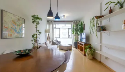 100 m² Bela Vista 2 domts