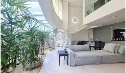 Apartamento-São Paulo-CAMPO BELO | Ref.: REO825350