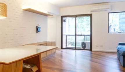 Apartamento-São Paulo-ITAIM BIBI | Ref.: REO799623