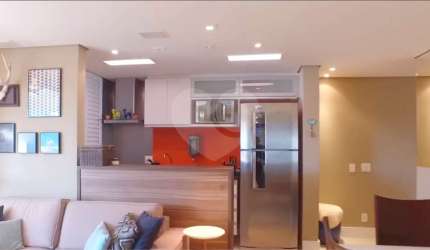 Apartamento-São Paulo-POMPÉIA | Ref.: REO787732