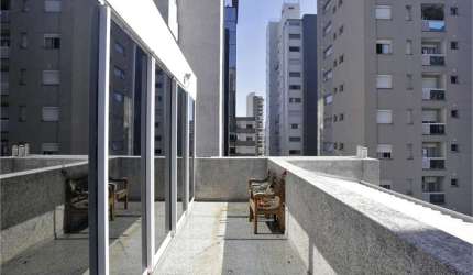 Comercial-São Paulo-ITAIM BIBI | Ref.: REO812464