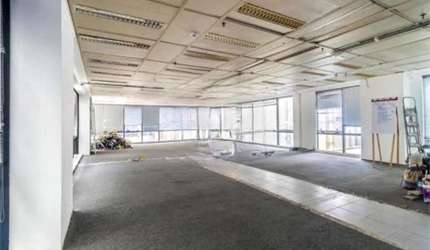 Comercial-São Paulo-BELA VISTA | Ref.: REO834695