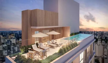 Próximo ao Hospital das Clínicas