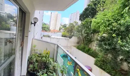 Apartamento-São Paulo-SAÚDE | Ref.: REO789723