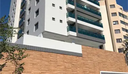 APTO 62M2 02 DORMITÓRIOS SENDO 01 SUÍTE, SALA COM SACADA, 01 VAGA - 600 METRÔ SAÚDE - NUNCA HABITADO