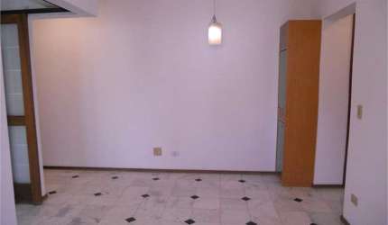Apartamento 43 m² Moema Pássaros, 1 dormitório 1 vaga, alugado!