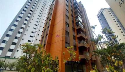 Cobertura Duplex na Vila Mariana. Região privilegiada. Rua charmosa, São 3 dormitório e 3 vagas!!!