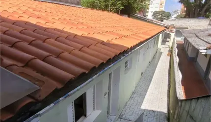 Ótima oportunidade - Casa térrea à venda 6 dormitórios 2 vagas na Vila Mariana / Vila Clementino