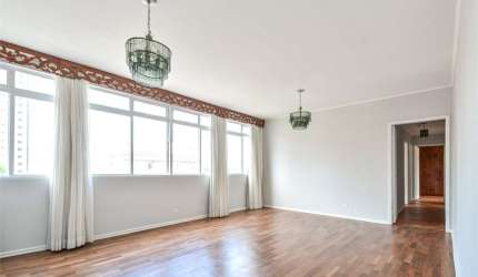 apartamento Vila Clementino, apartamento, Vila Clementino,