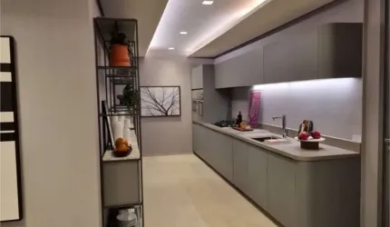 Alto padrão a passos do Parque Ibirapuera, com complexo aquático de 700 m²
