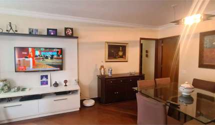 Exclusivo Moema Vintage fora rota 108m2