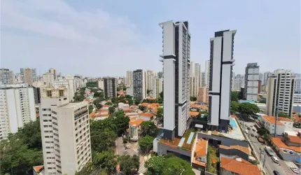 Apartamento-São Paulo-VILA ROMANA | Ref.: REO844501