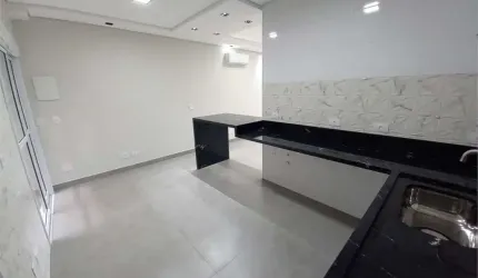 Casa-São Paulo-VILA CLEMENTINO | Ref.: REO816013