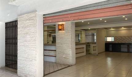 Casa-São Paulo-MOEMA | Ref.: REO827220