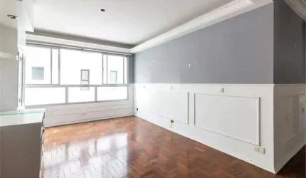 Apartamento-São Paulo-ITAIM BIBI | Ref.: REO907194