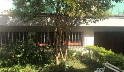 Maravilhosa casa no Jardim da Glória