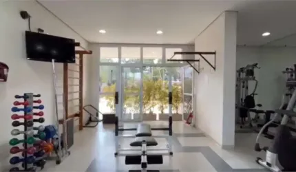 Apartamento-São Paulo-SAÚDE | Ref.: REO882713