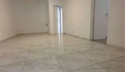 Casa Térrea com 131m² no Brooklin, com Sala ampla, 3 dorms, 1 suíte e 2 vagas