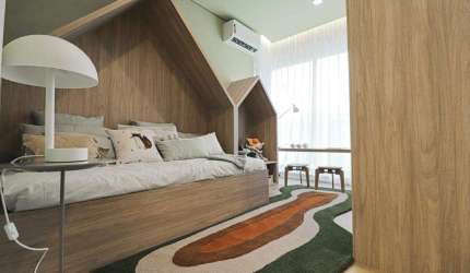 Apartamento de Alto Padrao - Vila Madalena