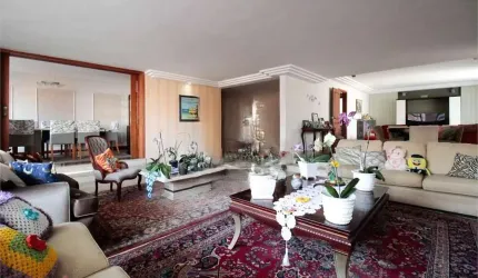 Apartamento-São Paulo-JARDIM AMÉRICA | Ref.: REO873111