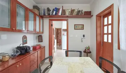 Apartamento-São Paulo-HIGIENÓPOLIS | Ref.: REO908270