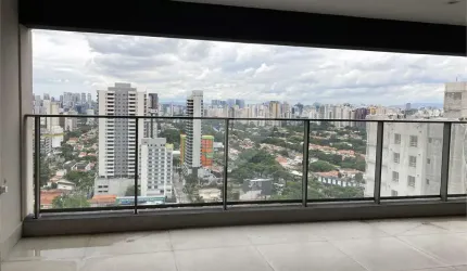 Apartamento-São Paulo-CAMPO BELO | Ref.: REO908295