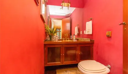 Casa-São Paulo-VILA MADALENA | Ref.: REO845389