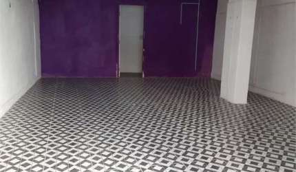 Salão Come na Vila Clementino no Edifício Tangara na avenida Onze de Junho