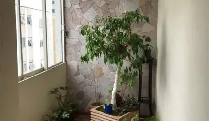 Apartamento no Jardim América