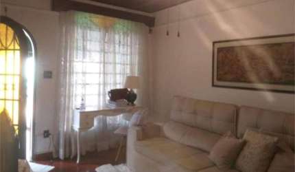 Casa-São Paulo-PLANALTO PAULISTA | Ref.: REO902317