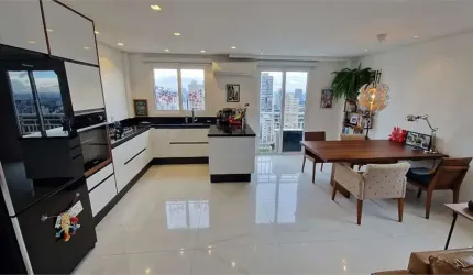 Apartamento-São Paulo-PINHEIROS | Ref.: REO895240