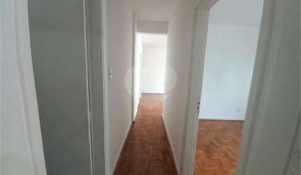 Apartamento 2 quartos com vaga na Bela Vista