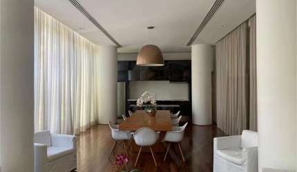 Apartamento em região nobre no Itaim Bibi