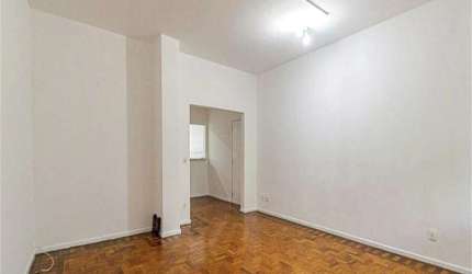 Apartamento na melhor região do bela vista - reformado!!