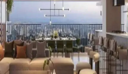 Apartamento-São Paulo-BROOKLIN | Ref.: REO903679