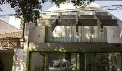 Casa-São Paulo-MOEMA | Ref.: REO861640