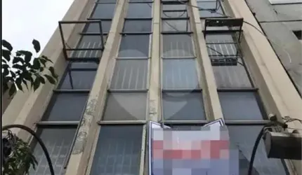Prédio a venda em região central