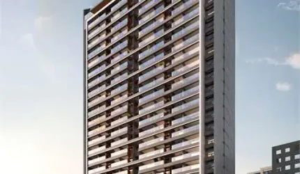 Apartamento-São Paulo-HIGIENÓPOLIS | Ref.: REO878518