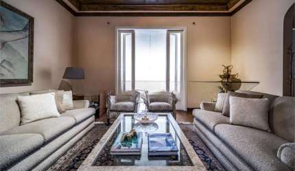 APARTAMENTO LINDENBERG COM 3 DORMITORIOS NO JARDIM AMERICA