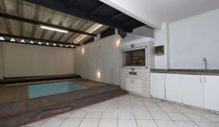 IMÓVEL COMERCIAL ALTO PADRÃO | VILA MARIANA |SP