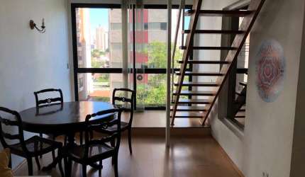 Apartamento-São Paulo-ITAIM BIBI | Ref.: REO852688