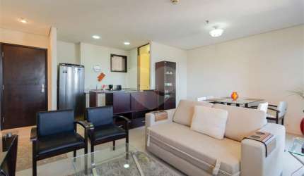 Apartamento-São Paulo-ITAIM BIBI | Ref.: REO865337