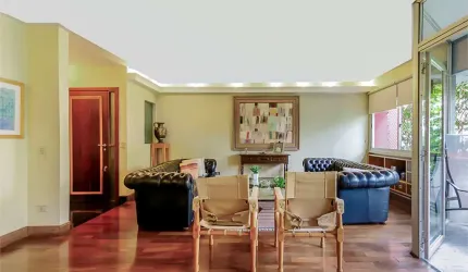 Apartamento-São Paulo-PERDIZES | Ref.: REO934672